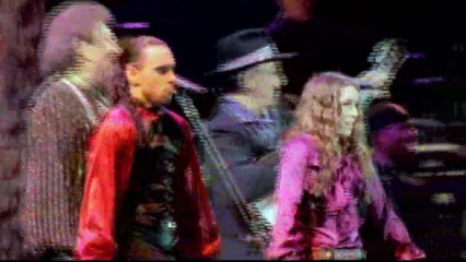 MADONNA Sticky & Sweet Documentary Part 1 2008