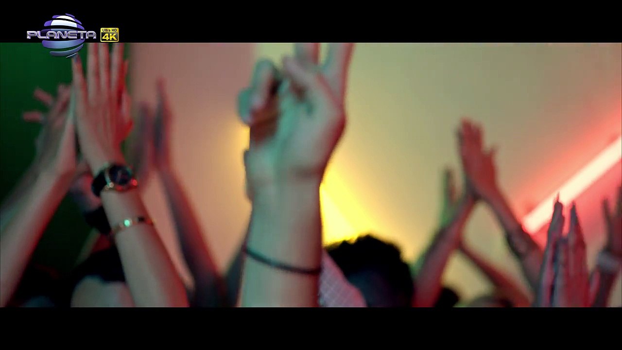 GLORIA - POLUDYAVASH PO MEN ⁄ Глория - Полудяваш по мен, 2016