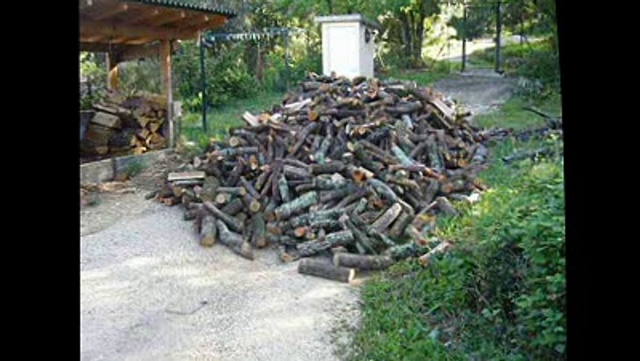 Faire Un Caniveau résistant aux passages des Véhicules Lourds