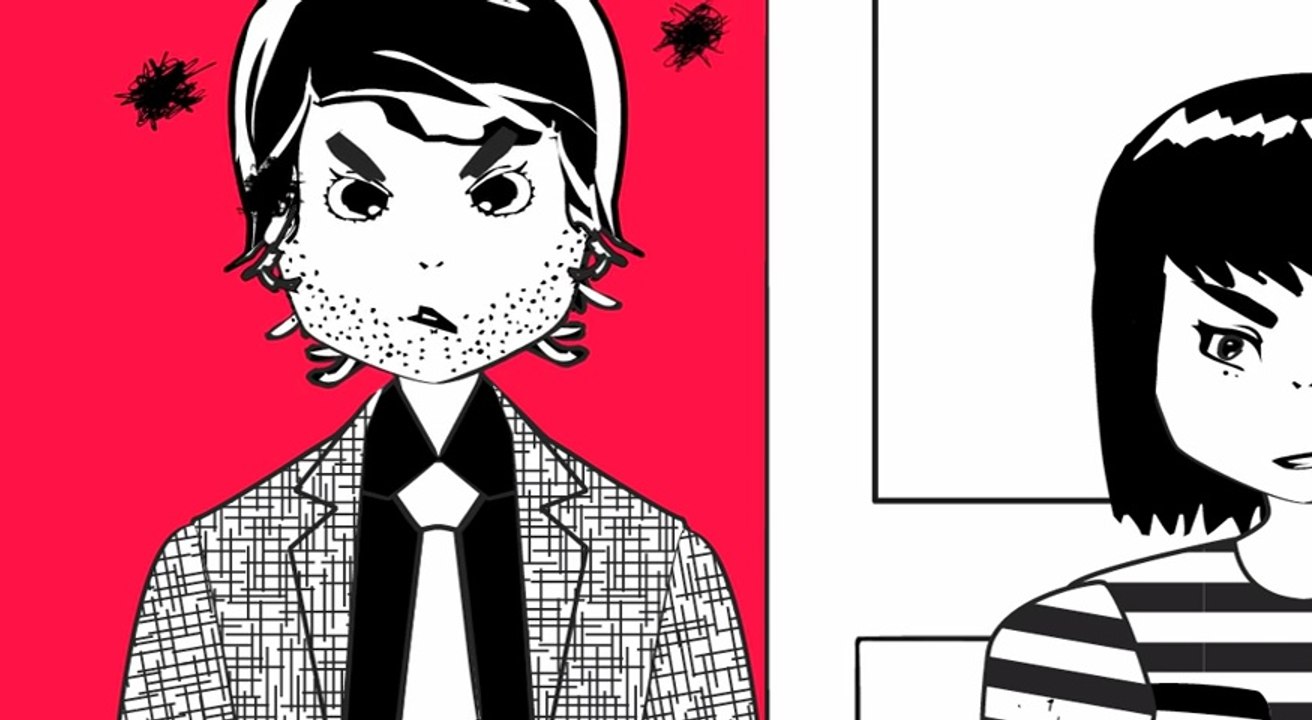 Fais pas de conneries !