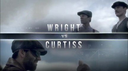 Гении. Братья Райт против Кёртисса / Genius (2015)