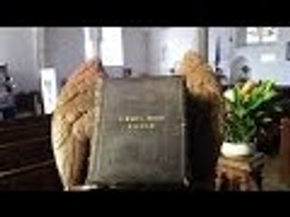 Kent Churches : St. Mary's Church