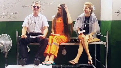 yabbarov_ Новый Хит сезона исполняют @olgarapunzel @gozias