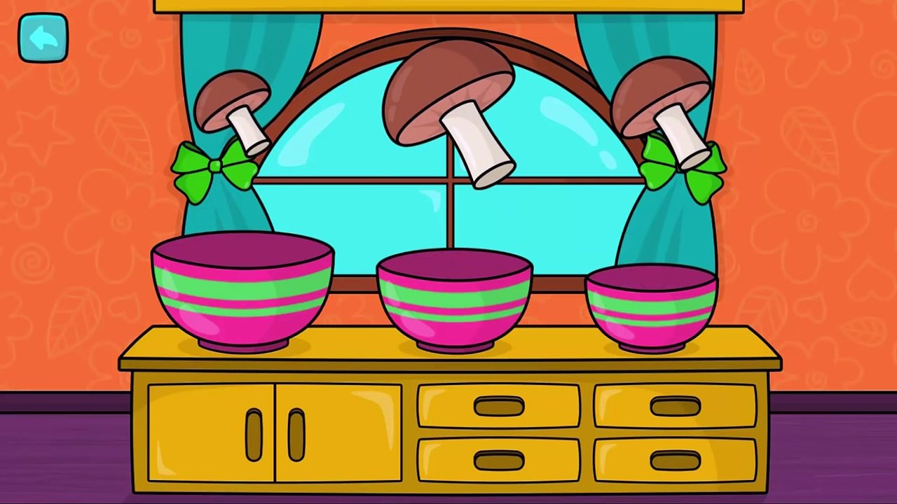 Educational Puzzle games for Kids and Toddlers - Preschool learning game By Bimi Boo Kids