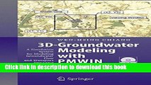 Ebook 3D-Groundwater Modeling with PMWIN: A Simulation System for Modeling Groundwater Flow and