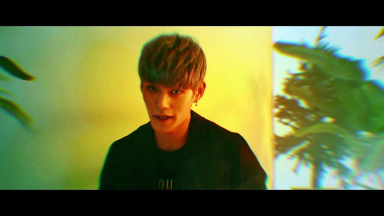 Inx (인엑스) - 오나 (alright)