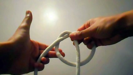 Learn magic tricks (the gallows (8)