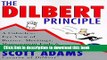 Ebook Dilbert Principle, The: A Cubicle s-Eye View of Bosses, Meetings, Management Fads   Other