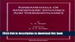 Ebook Fundamentals of Atmospheric Dynamics and Thermodynamics Full Online