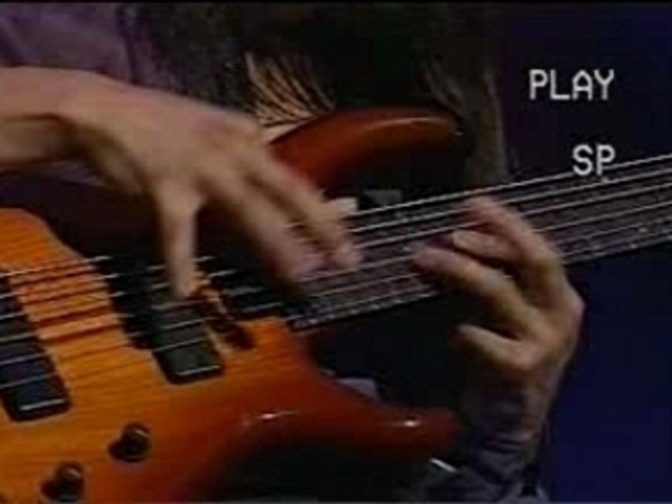 Dream Theater - YTSE Jam Drum Solo mike portnoy