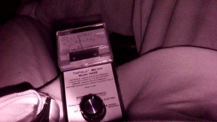 EMF meter