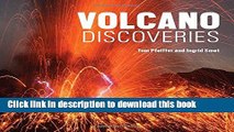 Books Volcano Discoveries: A Photographic Journey Around the World Free Online