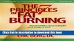 Books The 7 Principles of Fat Burning: Lose the weight. Keep it off. Full Download