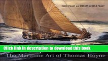 Download Wooden Ships   Iron Men: The Maritime Art of Thomas Hoyne PDF Online