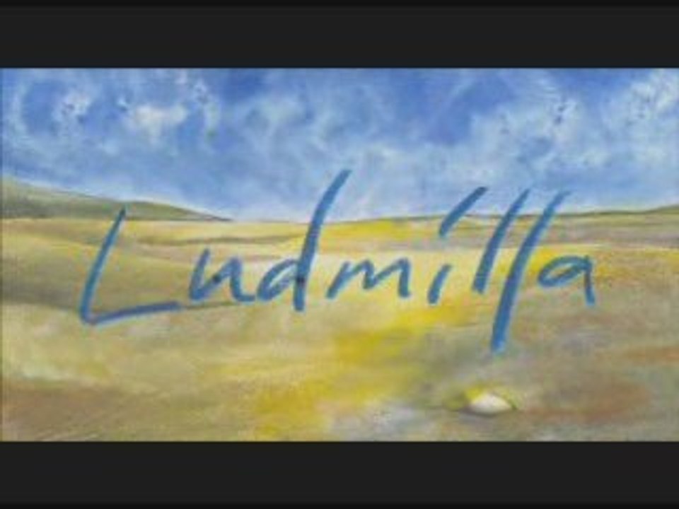 Ludmilla
