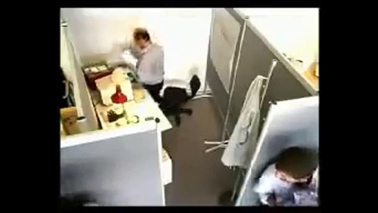 Very funny mini video clip 10