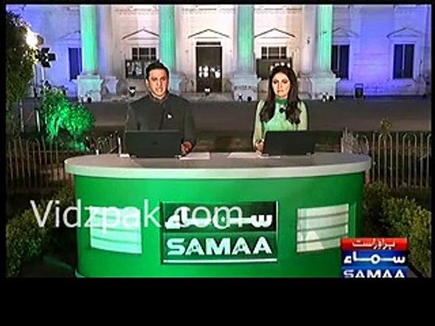 KPK main tabdeeli agayi - Landmark Police Ordinance 2016 promulgated in KPK