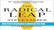 Ebook The Radical Leap: A Personal Lesson in Extreme Leadership Free Online KOMP