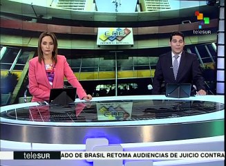 Sigue proceso de petición de revocatorio en Venezuela
