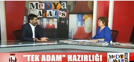 LEVENT GÜLTEKİN'DEN TÜRKİYE'NİN ŞU ANKİ HALİNİ ANLATAN ÇOK YERİNDE FIKRA