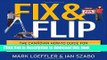 Books Fix and Flip: The Canadian How-To Guide for Buying, Renovating and Selling Property for Fast