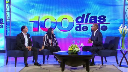 100 DIAS DE PIE B2 julio 31 del 2016