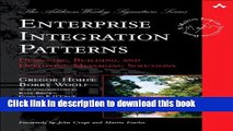 Ebook Enterprise Integration Patterns: Designing, Building, and Deploying Messaging Solutions