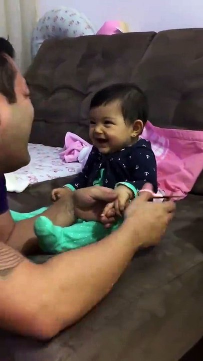 FUNNY BABY