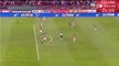 Jonathan Cafu Goal HD - FK Crvena zvezda 1-1 Ludogorets - 02-08-2016