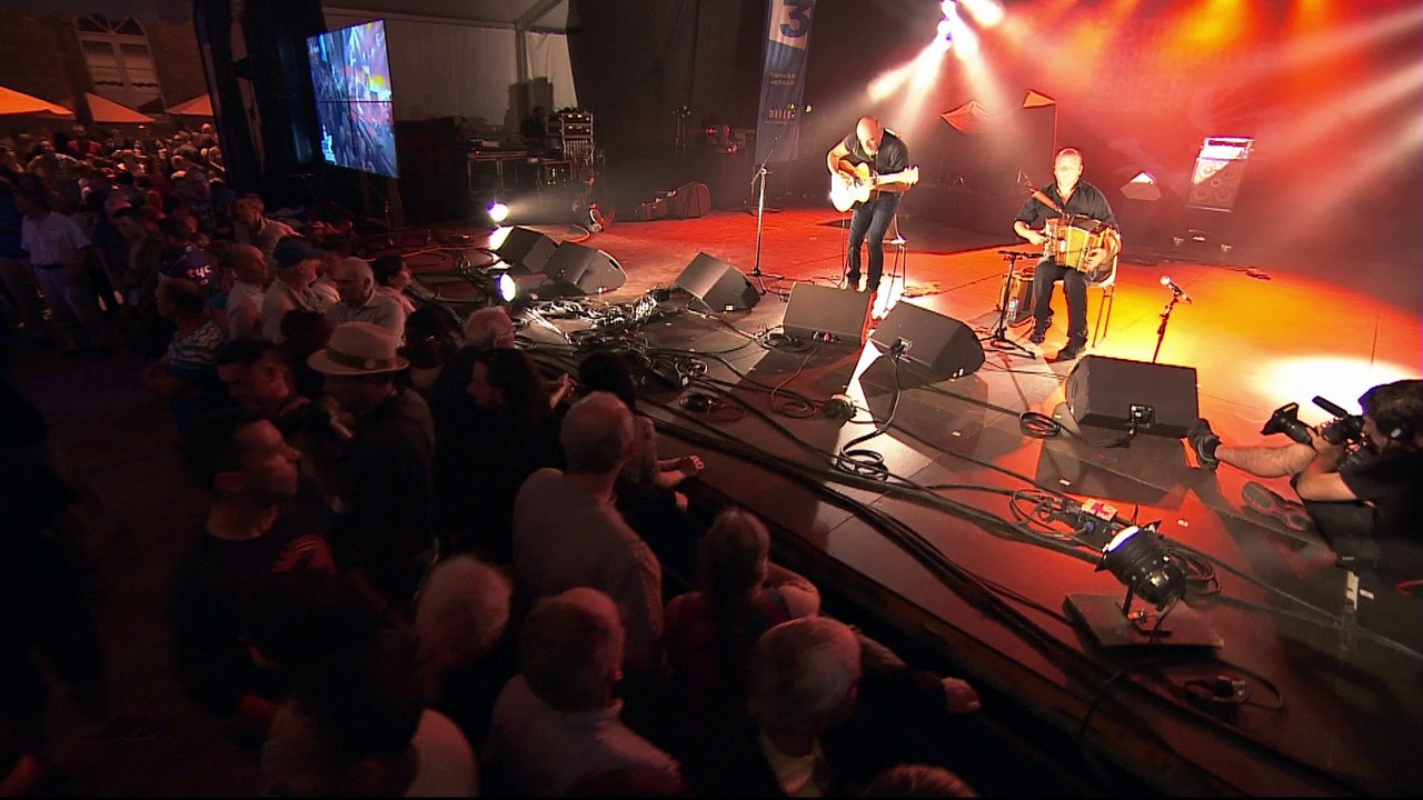 Cyber Fest Noz 2016 - Guichen-2