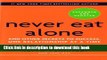 Ebook Never Eat Alone, Expanded and Updated: And Other Secrets to Success, One Relationship at a