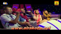 أحمد الصادق وجمال فرفور «قطر 11» أغاني وأغاني 2016