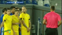 Dinamo Tbilisi vs D. Zagreb 0-1 All Goals & Highlights HD 02.08.1016