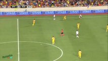 APOEL vs Rosenborg 3-0 All Goals & Highlights HD 02.08.1016