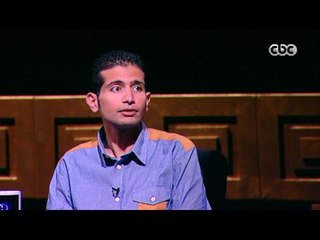 حصلت قبل كده | شاهد شاب فقد  92  كيلو من وزنه يكشف عن سر الريجيم بدون اي عمليات جراحية