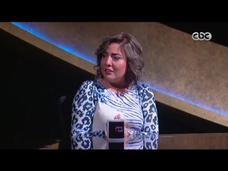 حصلت قبل كده |  مى كساب توضح الحالة الوحيدة التى كانت سترفض فيها الزواج من اوكا
