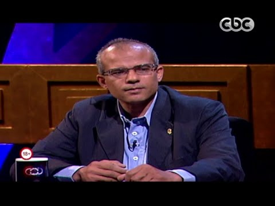 حصلت قبل كده | عائد من الموت يسرد تفاصيل عبوره من نفق بين الحياة والموت