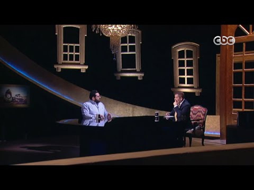 حلقة حصلت قبل كده | " هوايات غريبة  " | حلقة كاملة