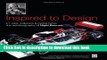 Read Inspired to Design: F1 cars, Indycars   racing tyres: the autobiography of Nigel Bennett