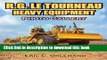 Download R.G. LeTourneau Heavy Equipment Photo Gallery PDF Free