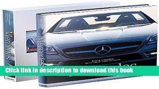 Read Mercedes Ebook Online