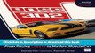 Read Mustang Boss 302: From Racing Legend to Modern Muscle Car Ebook Free