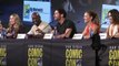 Lucifer: Comic Con Panel, Highlights - SUB ITA