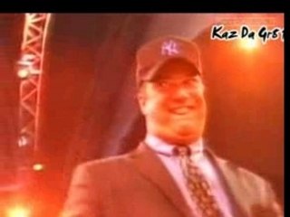 Undertaker Wants The Big Show