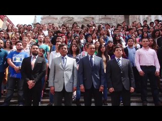 Estudiantes Intercambio