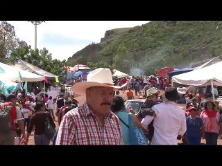 Gober - Declaratoria de la Bufa