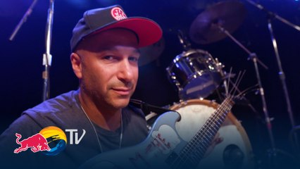 "Smiling Hippopotimi and Arming Homeless People" | Gearheads: Tom Morello