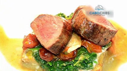 San Jose del Cabo : CaboCribs