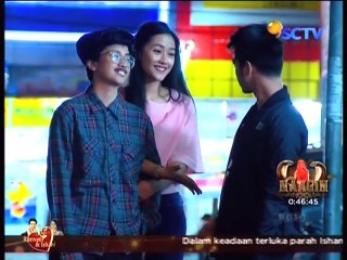 FTV Mengejar Cinta Petani Bunga Part 8