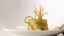 Diseñan una impresora 3D de comida capaz de cocinar los alimentos